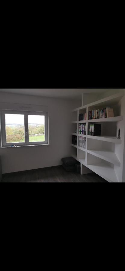 דירות Voellerdingen Chez Manu מראה חיצוני תמונה