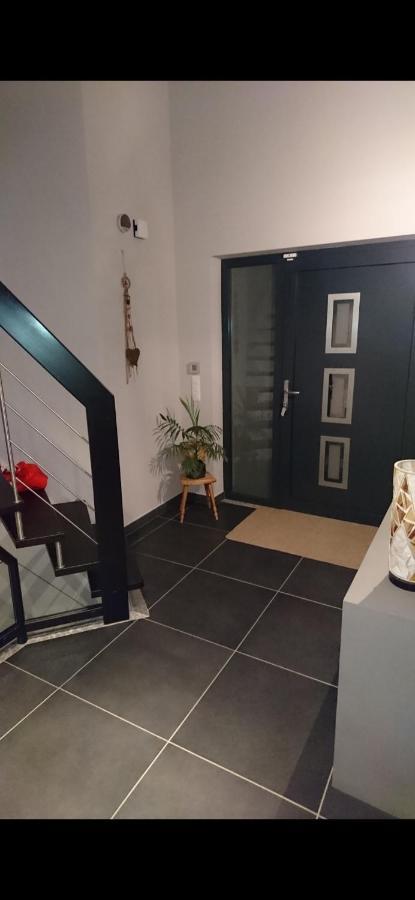 דירות Voellerdingen Chez Manu מראה חיצוני תמונה