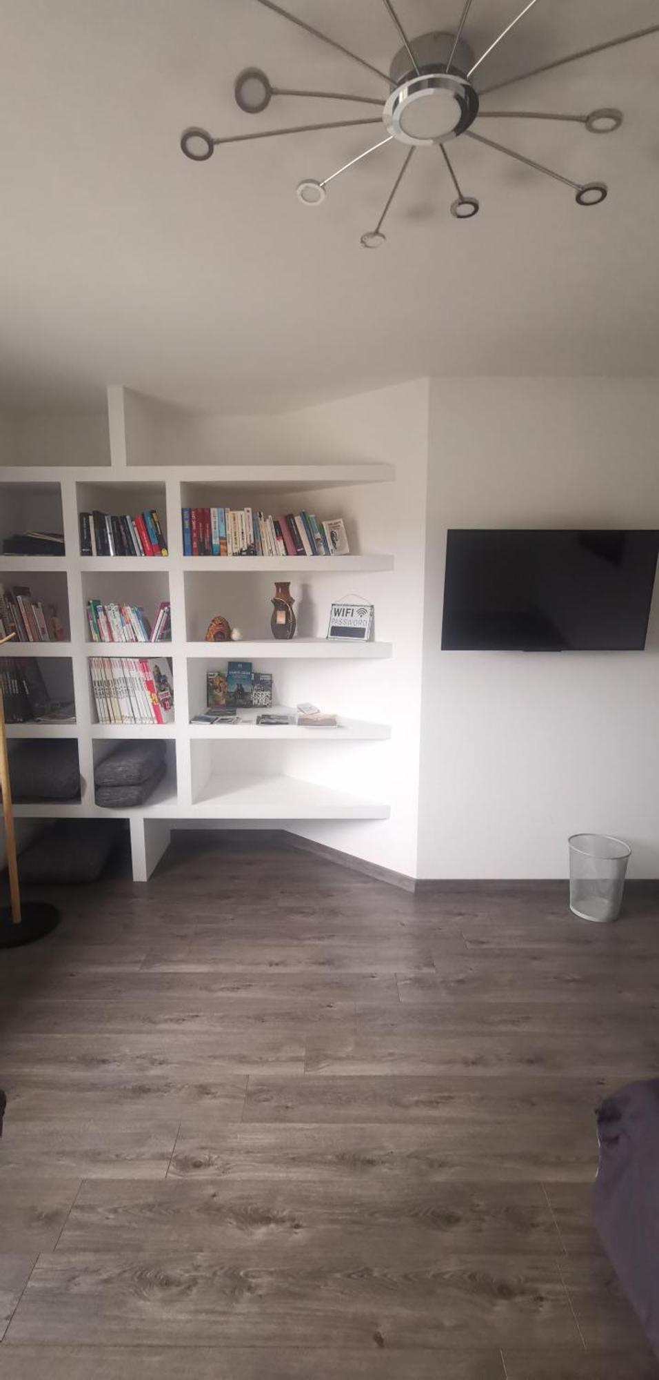 דירות Voellerdingen Chez Manu מראה חיצוני תמונה